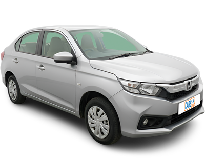 2019 Honda Amaze - Sedan - Petrol - Manual - ₹3.61 lakh